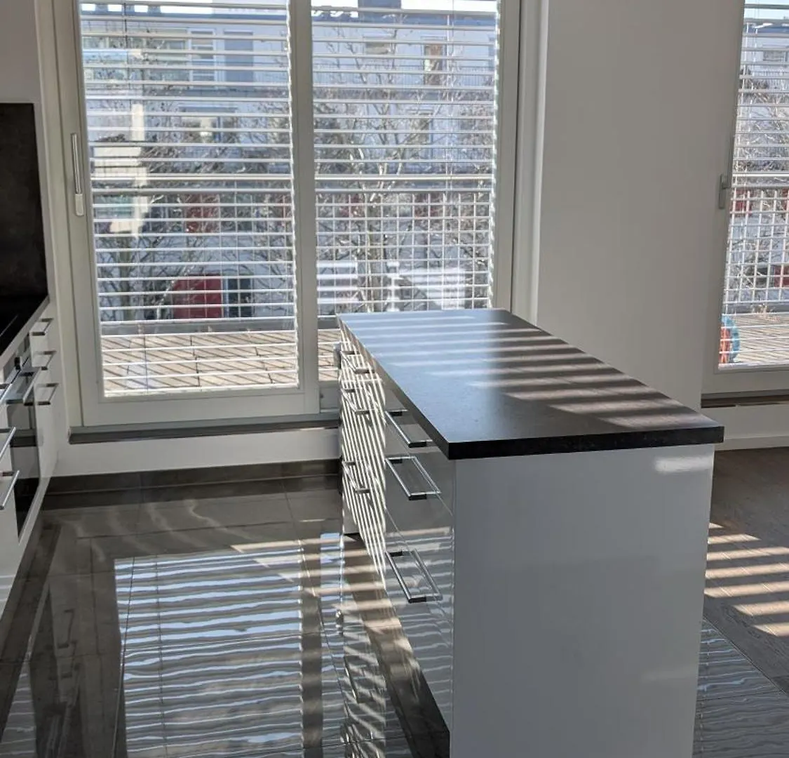 منزل للإقامة Doublebedroom With Bath Doppelzimmer Mit Bad ميونيخ