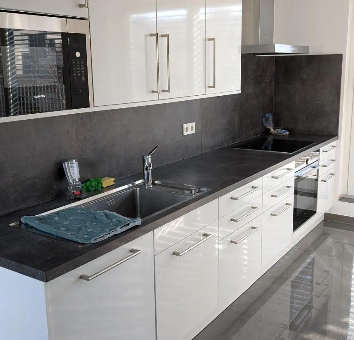Doublebedroom With Bath Doppelzimmer Mit Bad ميونيخ منزل للإقامة